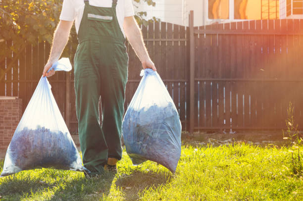 Best Attic Cleanout Services  in View Park Windsor Hills, CA