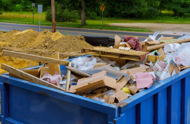 Best Commercial Junk Removal  in View Park Windsor Hills, CA